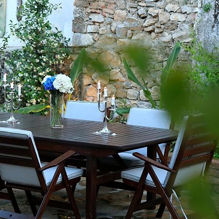 No 10 Hotel Selcuk Exteriér fotografie