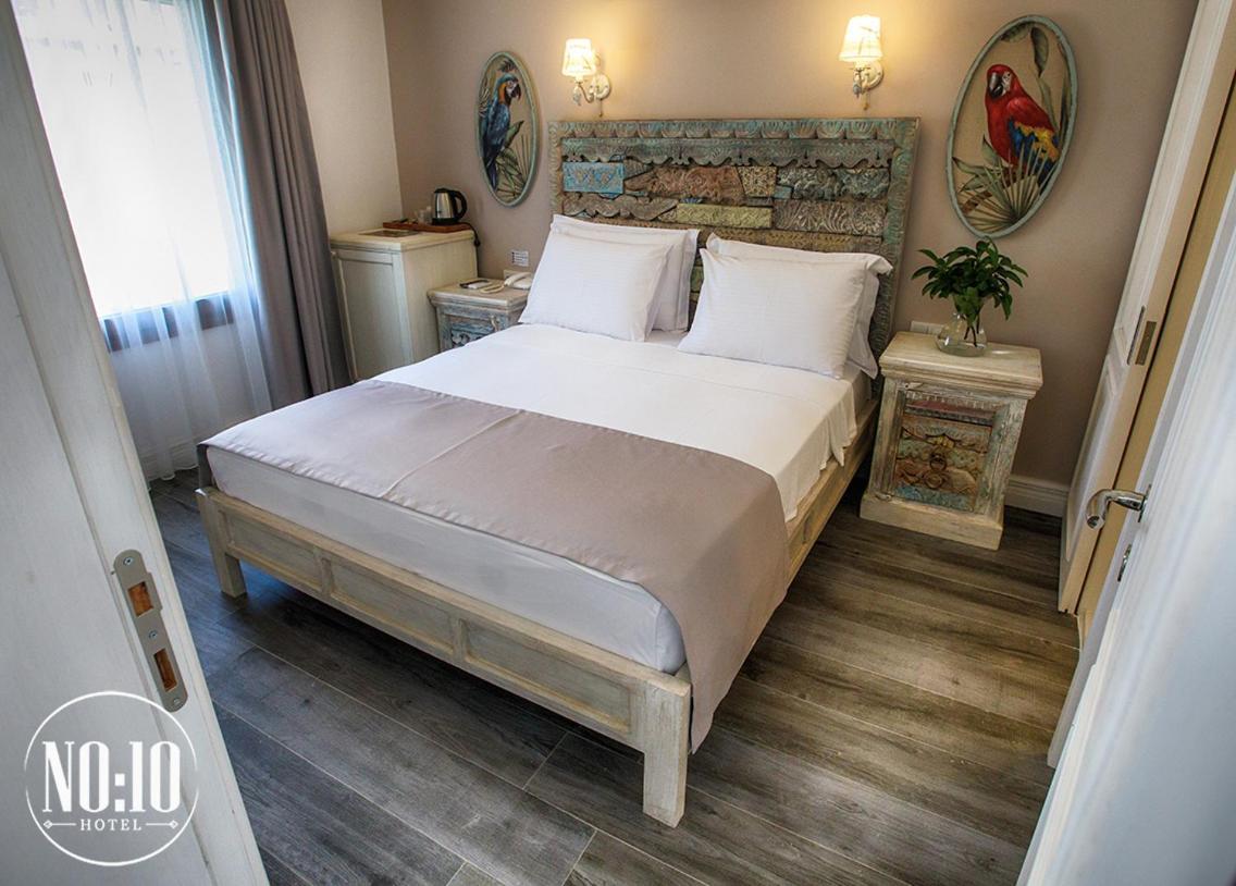No 10 Hotel Selcuk Exteriér fotografie