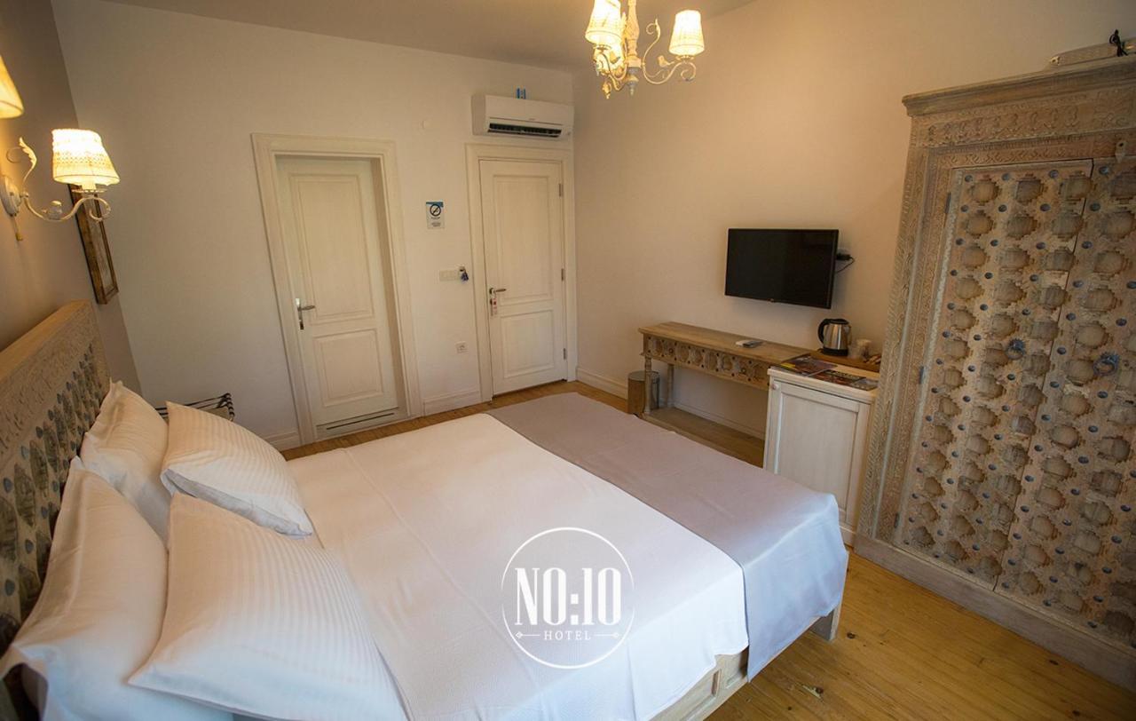 No 10 Hotel Selcuk Exteriér fotografie