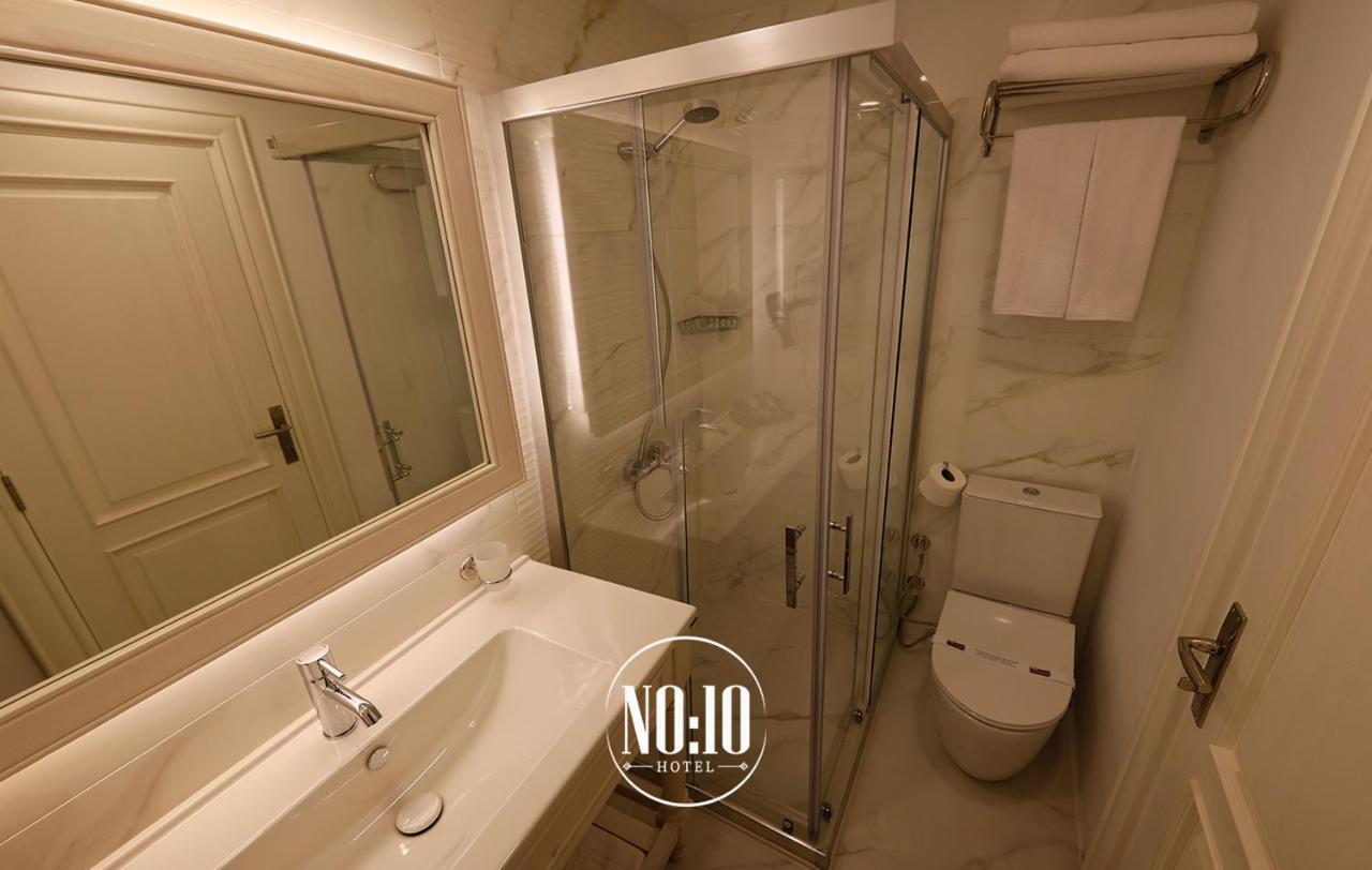 No 10 Hotel Selcuk Exteriér fotografie