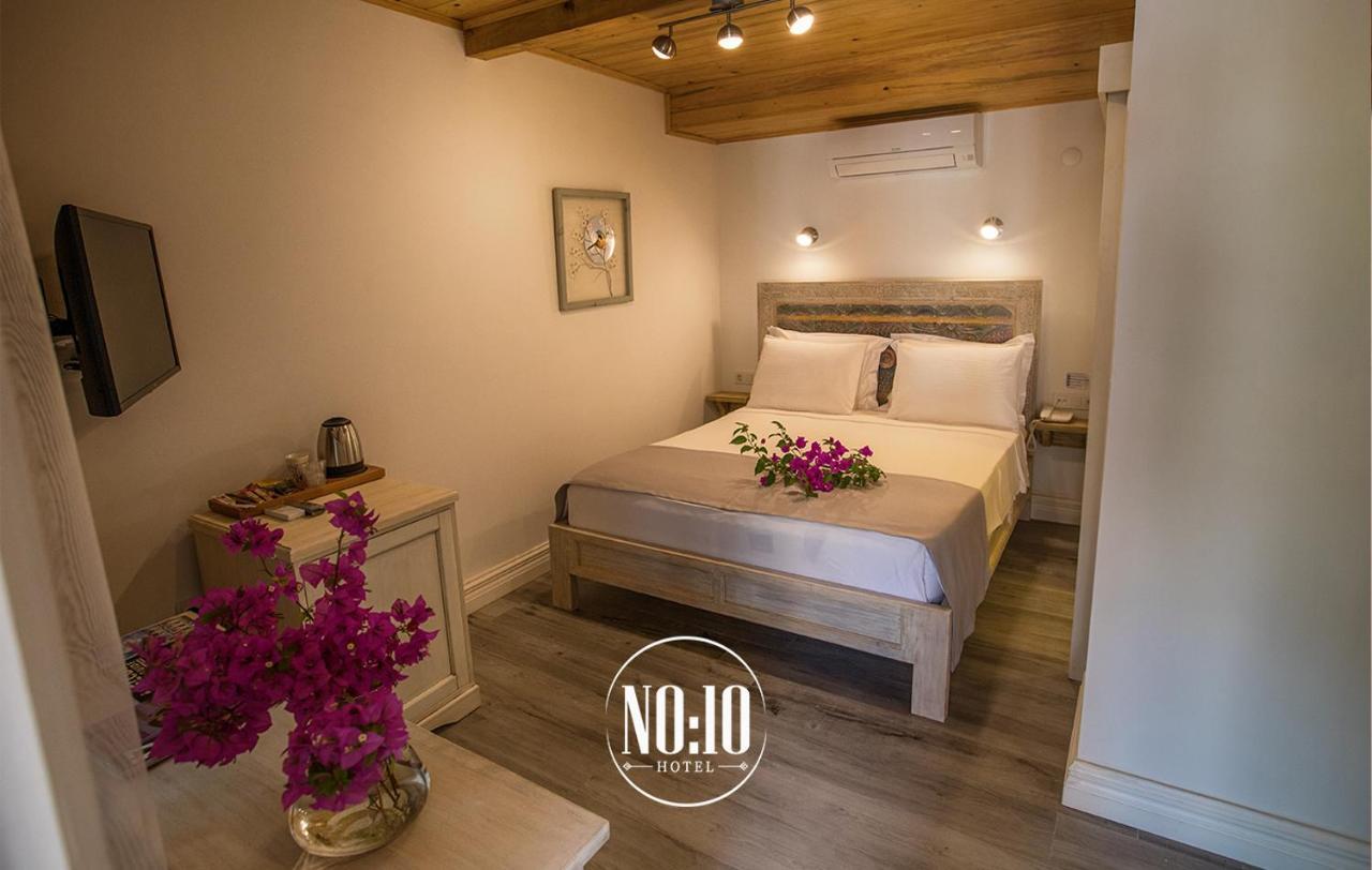 No 10 Hotel Selcuk Exteriér fotografie