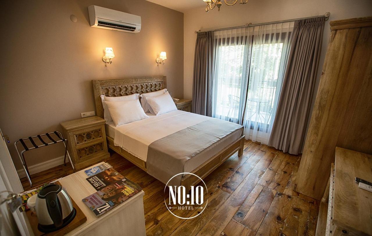 No 10 Hotel Selcuk Exteriér fotografie