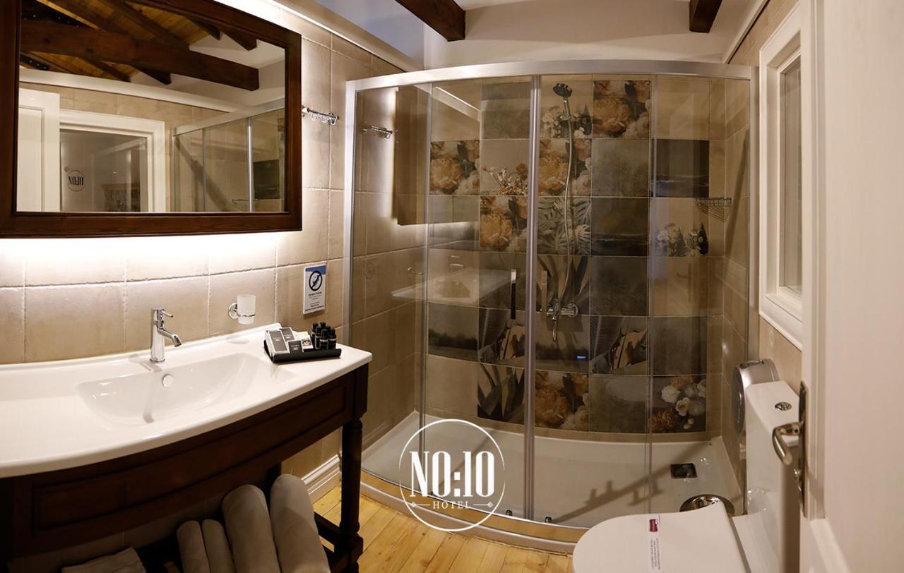 No 10 Hotel Selcuk Exteriér fotografie