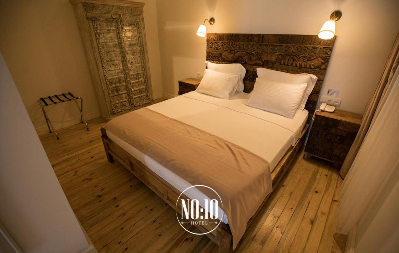 No 10 Hotel Selcuk Exteriér fotografie