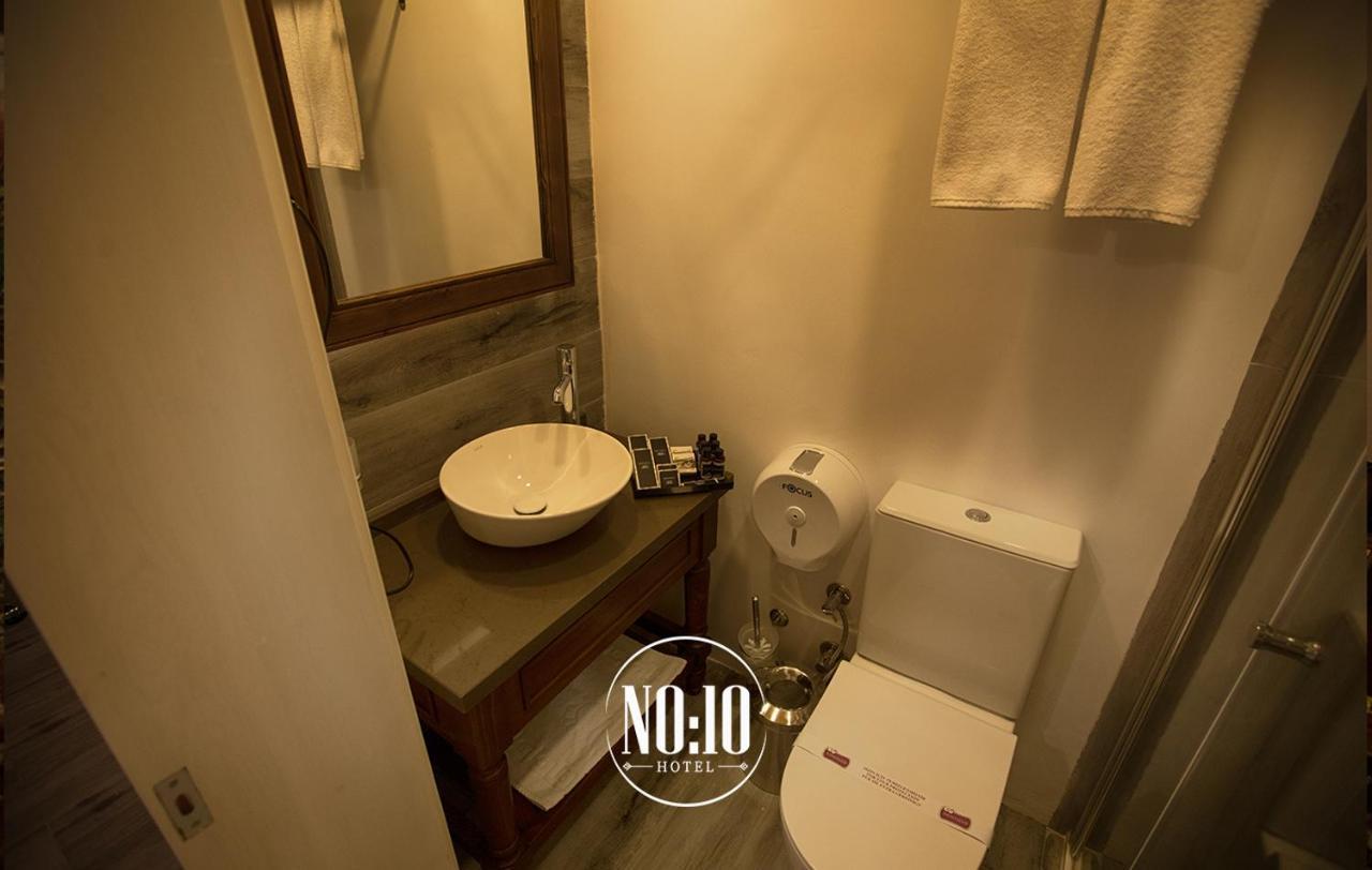 No 10 Hotel Selcuk Exteriér fotografie