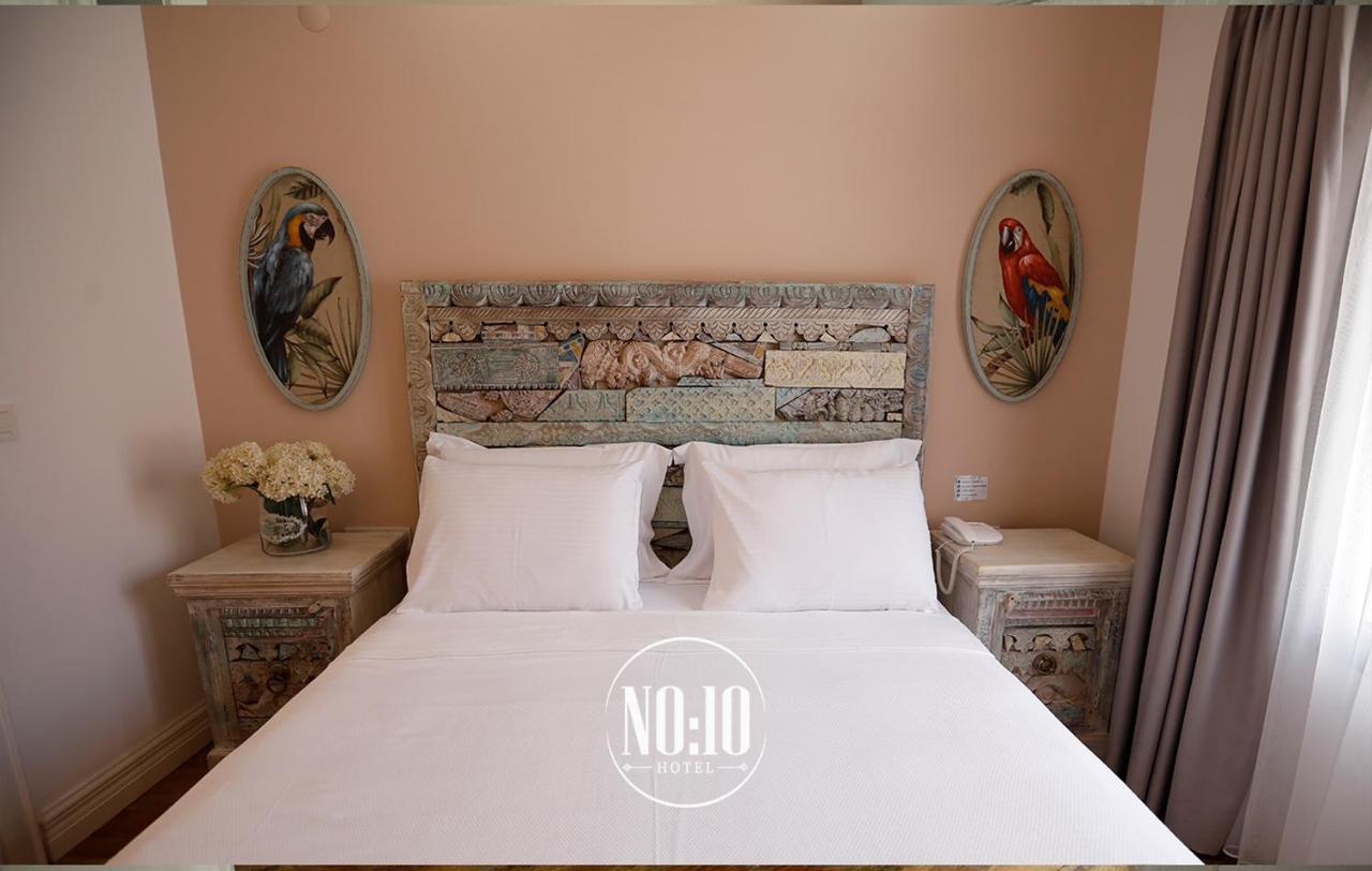 No 10 Hotel Selcuk Exteriér fotografie