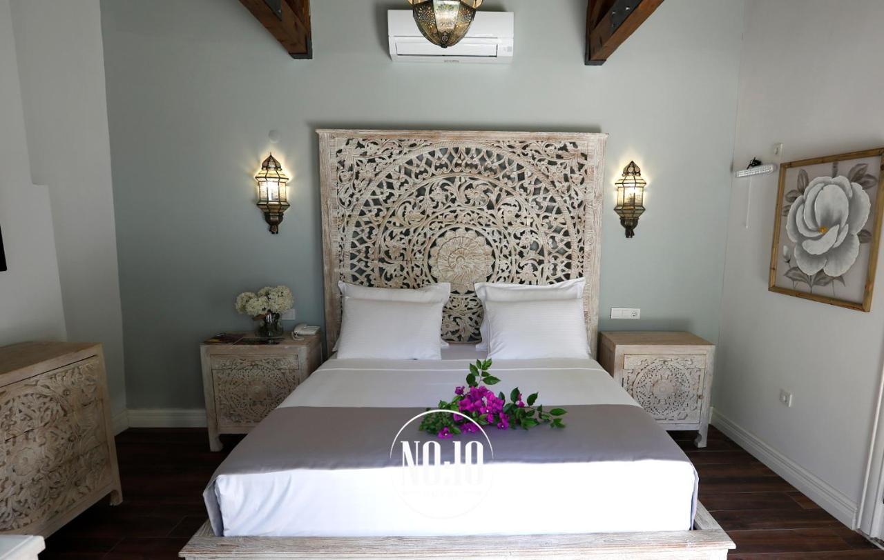 No 10 Hotel Selcuk Exteriér fotografie