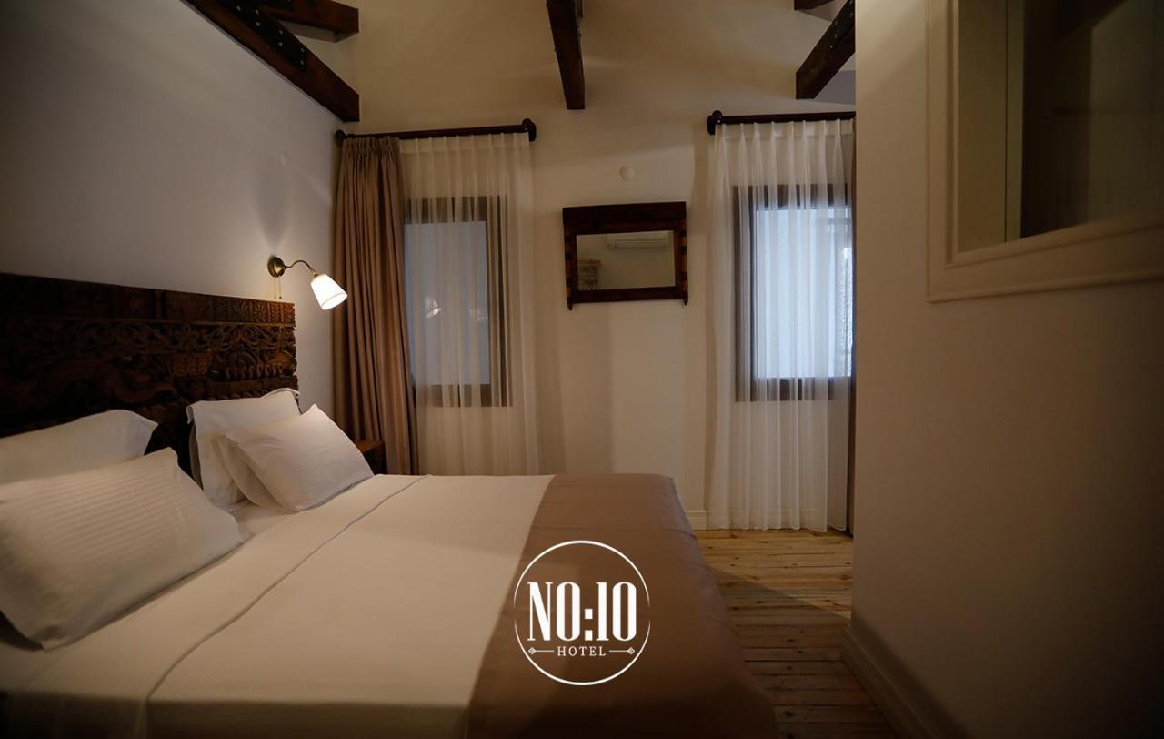 No 10 Hotel Selcuk Exteriér fotografie