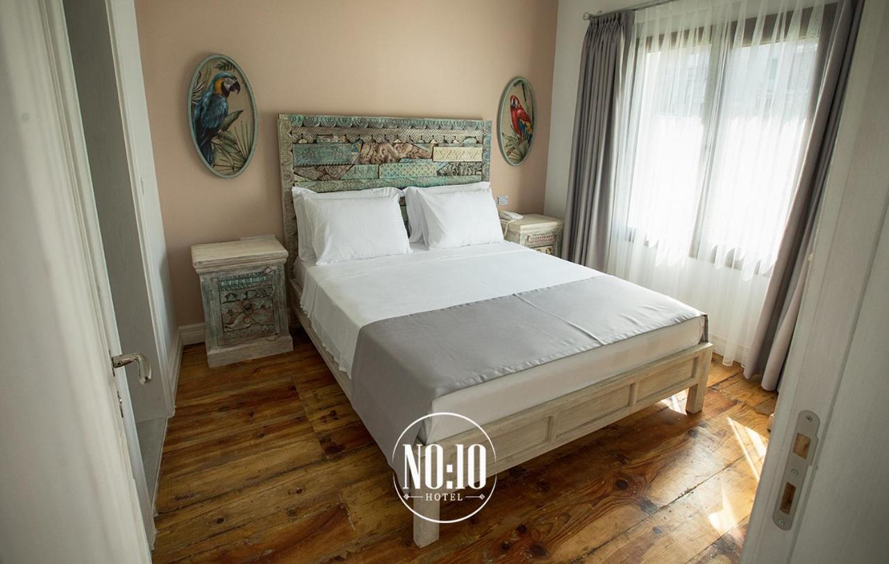 No 10 Hotel Selcuk Exteriér fotografie