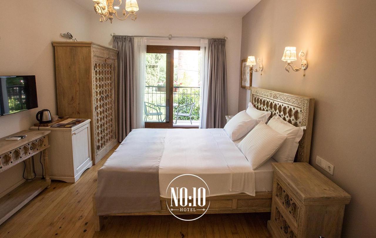 No 10 Hotel Selcuk Exteriér fotografie