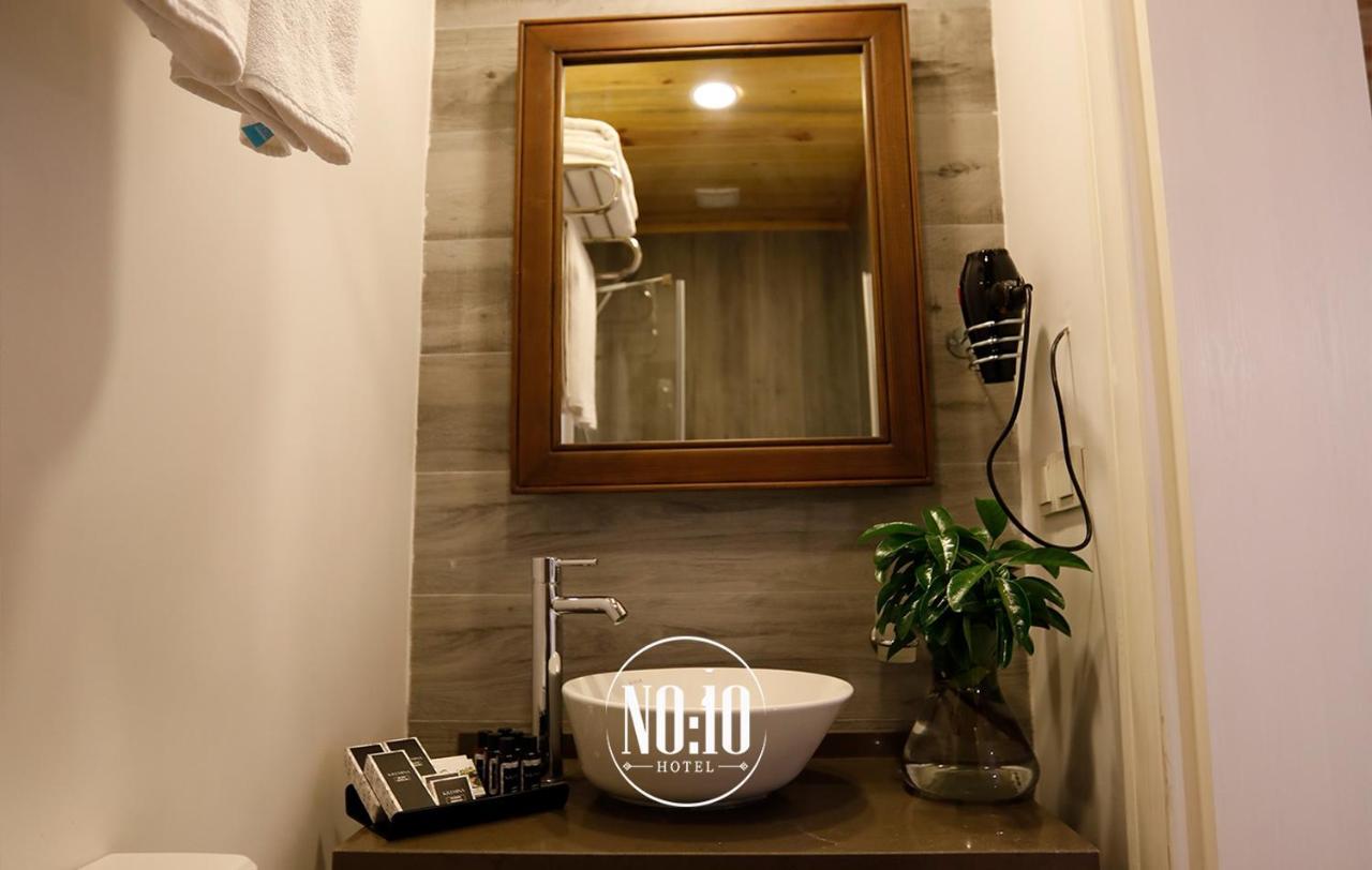 No 10 Hotel Selcuk Exteriér fotografie