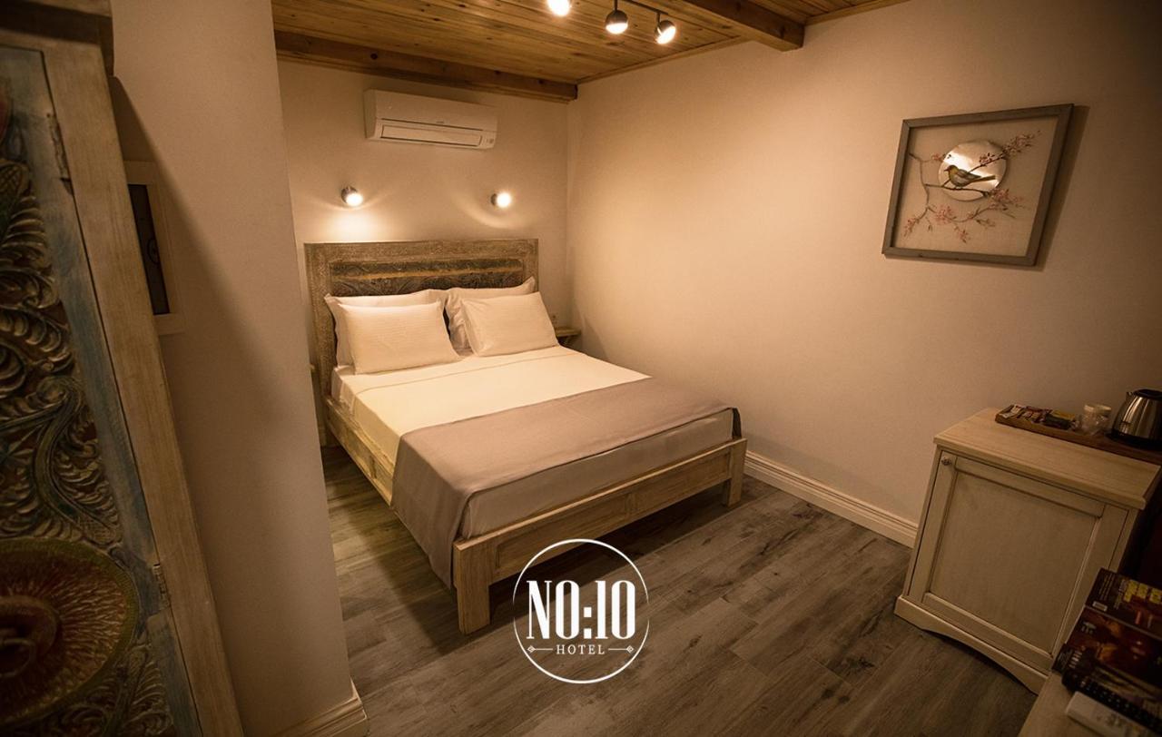 No 10 Hotel Selcuk Exteriér fotografie