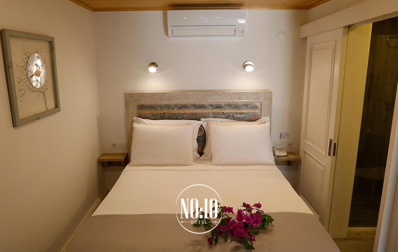 No 10 Hotel Selcuk Exteriér fotografie