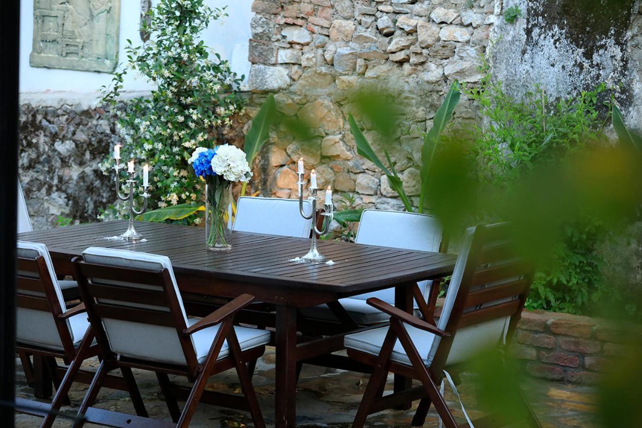 No 10 Hotel Selcuk Exteriér fotografie