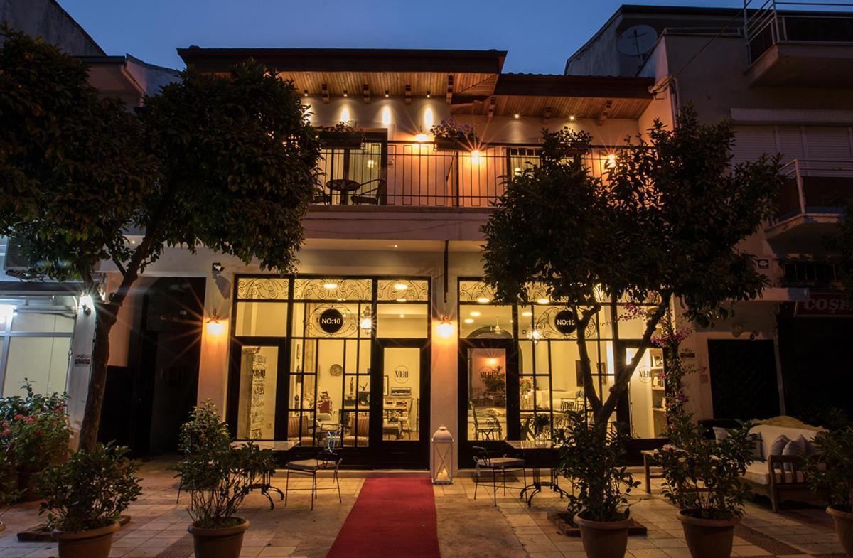 No 10 Hotel Selcuk Exteriér fotografie