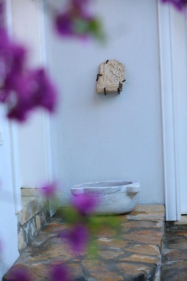 No 10 Hotel Selcuk Exteriér fotografie