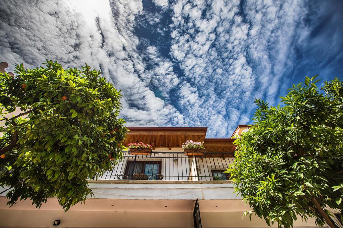 No 10 Hotel Selcuk Exteriér fotografie