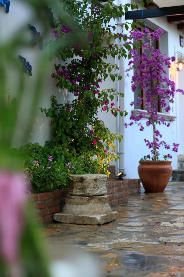 No 10 Hotel Selcuk Exteriér fotografie