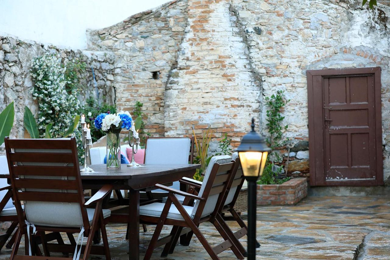 No 10 Hotel Selcuk Exteriér fotografie