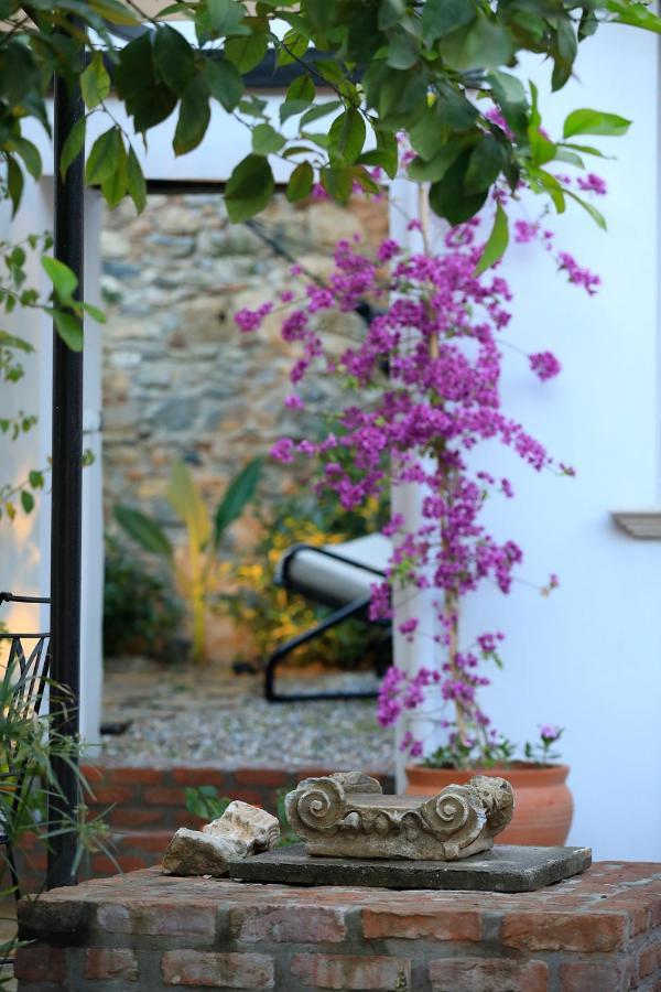 No 10 Hotel Selcuk Exteriér fotografie